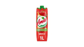 Amita Μήλο 1l