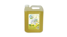 Ecoclean Υγρό Πιάτων Λεμόνι 4l