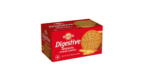 Βιολάντα Digestive Μπισκότα 100% Ολικής Άλεσης 220g