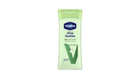 Vaseline Ενυδατική Lotion Intensive Care Aloe Soothe 200ml
