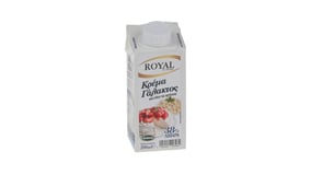 Royal Κρέμα Γάλακτος 38% Λιπαρά 200ml
