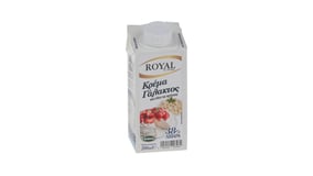 Royal Κρέμα Γάλακτος 38% Λιπαρά 200ml