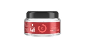 Taft Hair Τζελ Μαλλιών V12 Power 250ml
