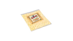 Adoro Creamy Gouda Τριμμένο 200g