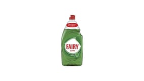 Fairy Ultra Υγρό Πιάτων Original 325ml
