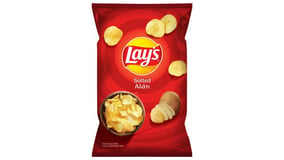 Lay's Πατατάκια Αλάτι 65g