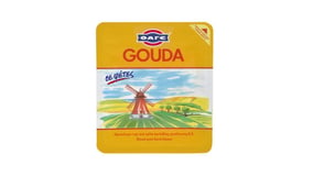 Φάγε Gouda σε Φέτες 200g