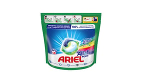 Ariel Pods Allin1 Κάψουλες Πλυντηρίου Ρούχων Color Fresh 40τεμ