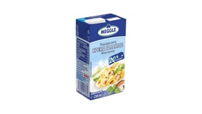 Meggle Κρέμα Γάλακτος 20% Λιπαρά 250ml