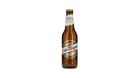 San Miguel Especial Lager Φιάλη 330ml