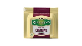 Kerrygold Mild Red Cheddar 200g