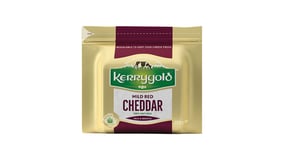 Kerrygold Mild Red Cheddar 200g