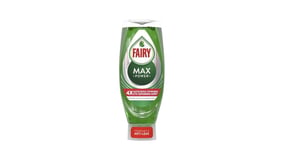 Fairy Max Power Υγρό Απορρυπαντικό Πιάτων Original 660ml