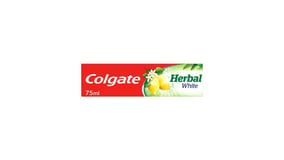 Colgate Οδοντόκρεμα Herbal White 75ml