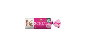 Καραμολέγκος Ψωμί Τοστ με Chia 500g