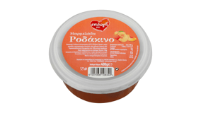 Επιλογή Μου Μαρμελάδα Ροδάκινο 400g