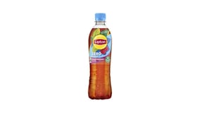 Lipton Ice Tea Raspberry Χωρίς Ζάχαρη 500ml