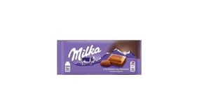 Milka Σοκολάτα Γάλακτος Dessert 100g