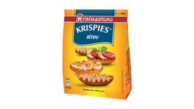 Παπαδοπούλου Krispies Σίτου 200g