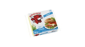 La Vache Qui Rit Tυρί σε Φέτες Χαμηλό σε Λιπαρά 200g