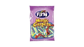 Fini Ζελεδάκια Magic Carpets 90g