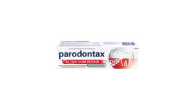 Parodontax Active Gum Repair Οδοντόκρεμα Λευκαντική CE 75ml