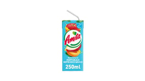 Amita Πορτοκάλι, Βερίκοκο & Μήλο 250ml
