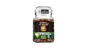 Douwe Egberts Καφές Στιγμιαίος Espresso Brazil 100% Arabica 95g