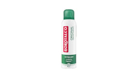 Borotalco Αποσμητικό Spray Original 150ml