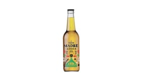 Έζα A Toda Madre Μπύρα Φιάλη 330ml