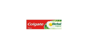 Colgate Οδοντόκρεμα Herbal Original 75ml