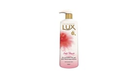 Lux Αφρόλουτρο Soft Touch 600ml