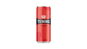 Tuborg Σόδα 330ml