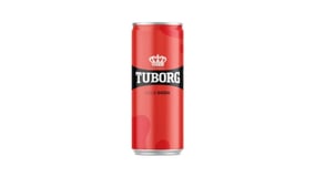 Tuborg Σόδα 330ml