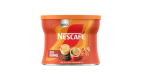 Nescafe Καφές Στιγμιαίος Rich Caramel 95g