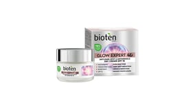 Bioten Glow Expert 4D Κρεμα Ημέρας 50ml