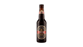 Βεργίνα Black Μπύρα 330ml