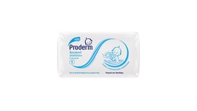Proderm Βρεφικό Σαπούνι 90g