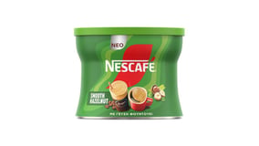 Nescafe Καφές Στιγμιαίος Smooth Hazelnut 95g
