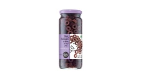 Εδέμ Ελιές Καλαμών σε Φέτες 358g