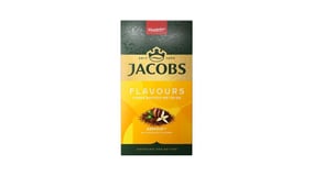 Jacobs Flavours Καφές Φίλτρου Βανίλια 250g