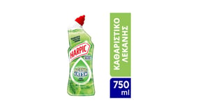 Harpic Active Fresh Υγρό Καθαριστικό Τουαλέτας Πεύκο 750ml