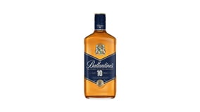 Ballantine`s Blended Scotch Ουίσκι 10YO 700ml