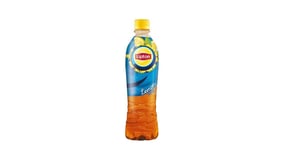 Lipton Ice Tea Λεμόνι 500ml