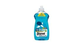 Planet Υγρό Πιάτων Αντιβακτηριδιακό 425ml