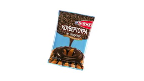 Γιώτης Κουβερτούρα σε Σταγόνες 100g