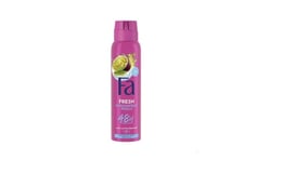 Fa Αποσμητικό Spray Passion Fruit 150ml