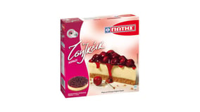 Γιώτης Μείγμα για Cheesecake Κεράσι 525g