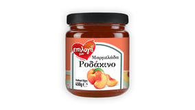 Επιλογή Μου Μαρμελάδα Ροδάκινο 450g