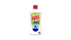 Ajax Υγρό Καθαρισμού Kloron Λεμονι 1l
